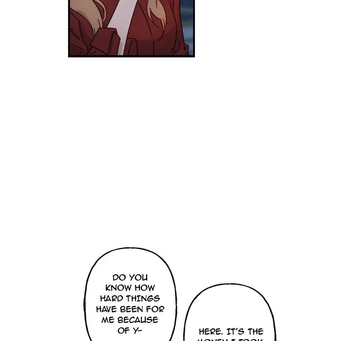 Our Future - Chapter 14